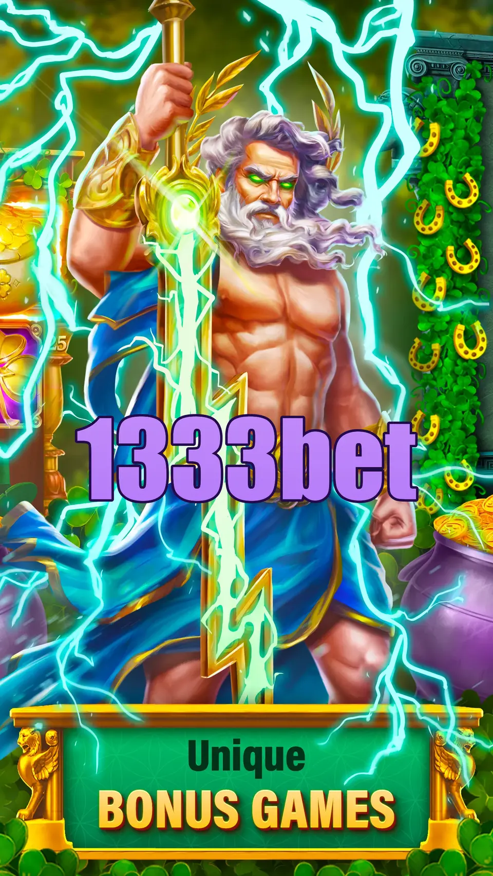 1333bet ডাউনলোড