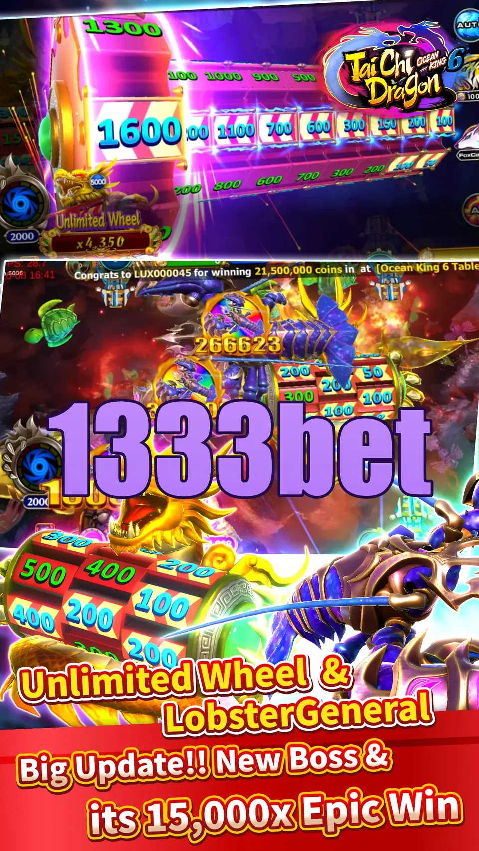 1333bet লগইন