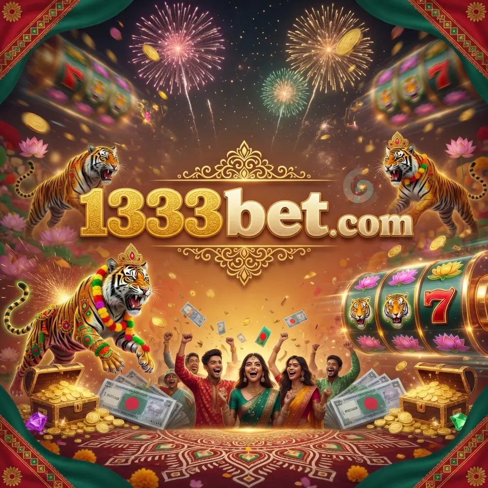 1333bet এখনই নিবন্ধন করুন - ডাউনলোড APK