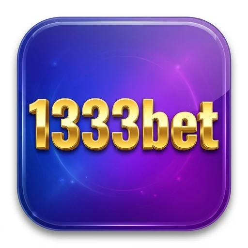 1333bet Logo - অফিসিয়াল